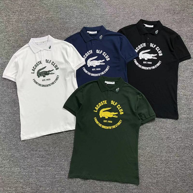 LACOSTE POLOS (80)