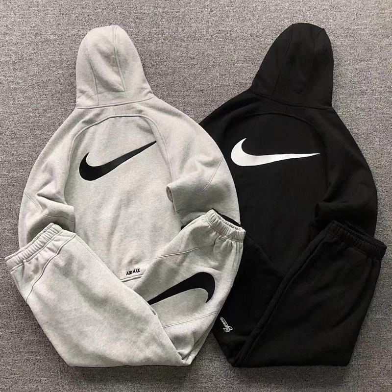 SUPREME HOODIES (11)