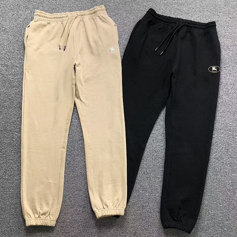 BURBERRY PANTS (36)