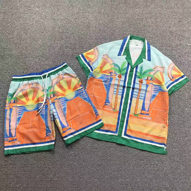 CASABLANCA SHIRTS (32)