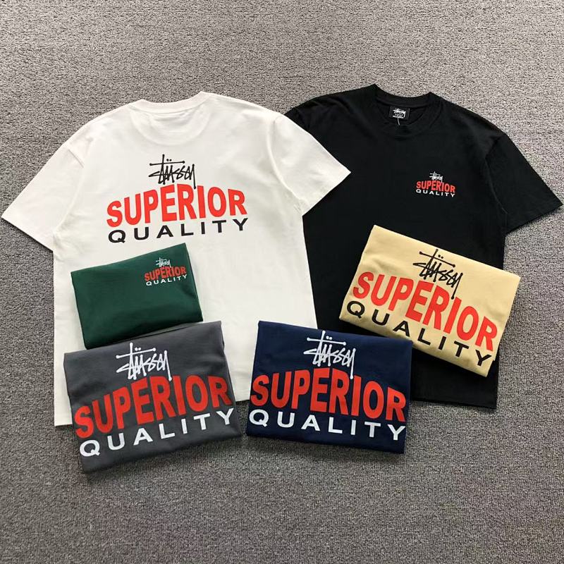 STUSSY TSHIRTS (169)