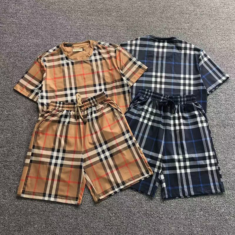 BURBERRY TSHIRTS (131)