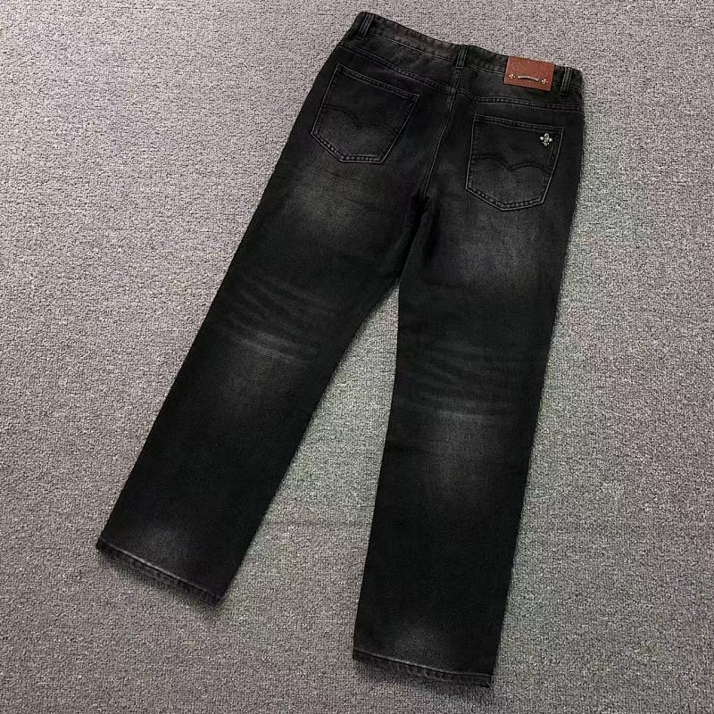 CHROME HEART PANTS (53)