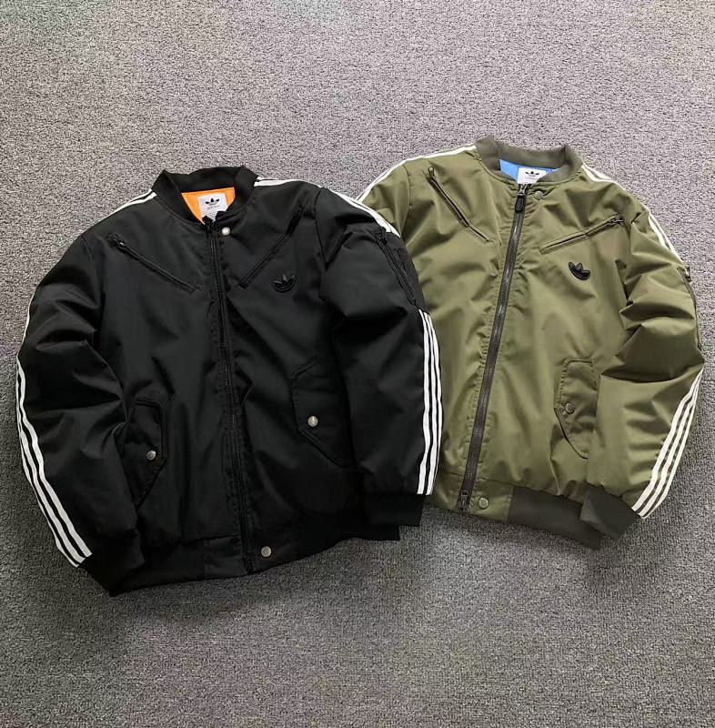 ADIDAS BOMBERS