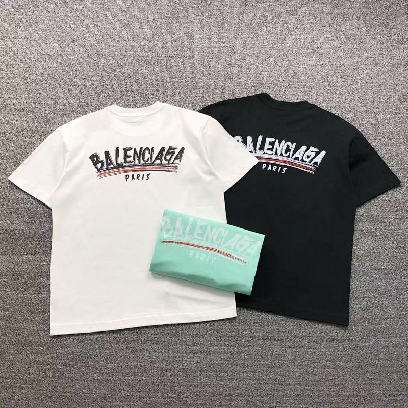 BALENCIAGA TSHIRTS (190)