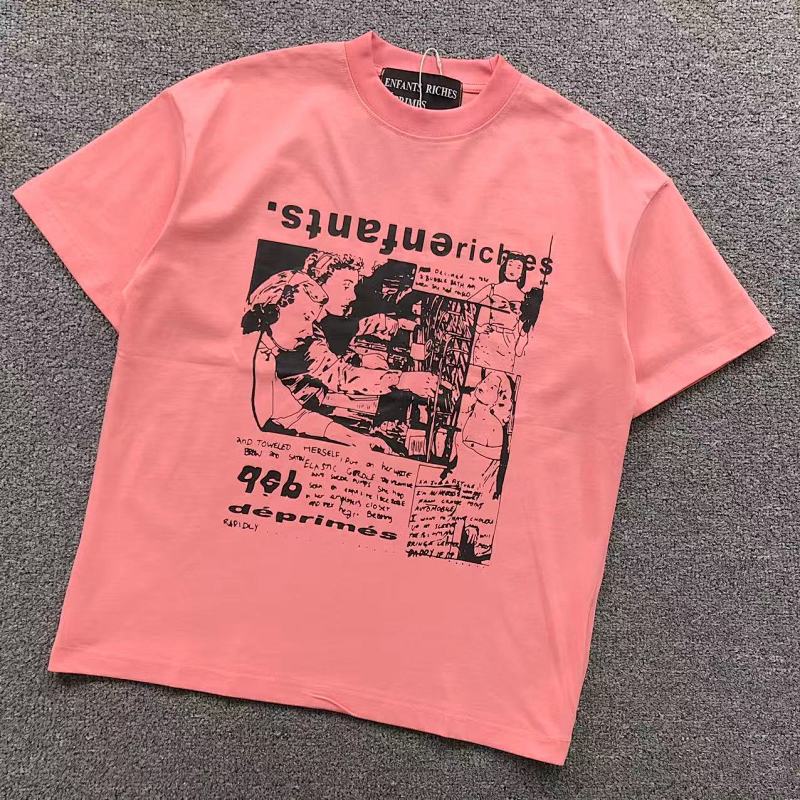 ENFANTS RICHES DEPRIMES TSHIRTS (84)