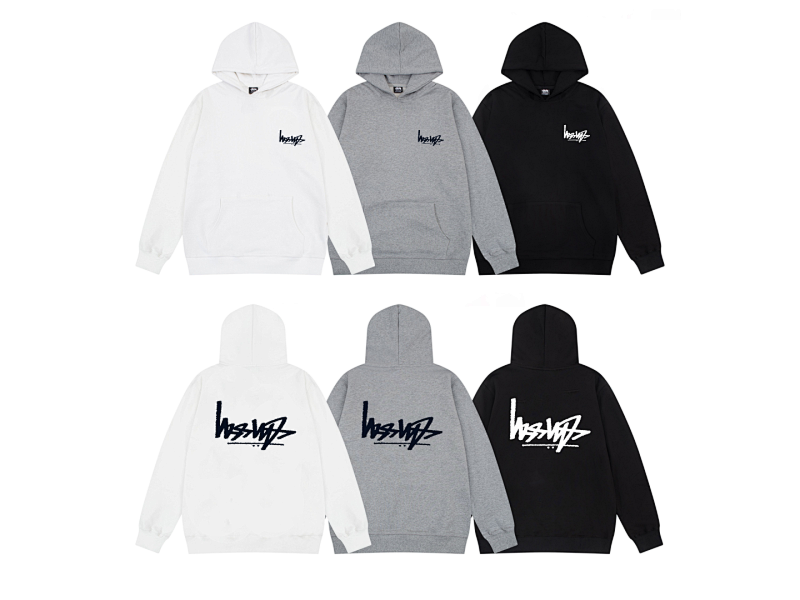 STUSSY HOODIES (301)