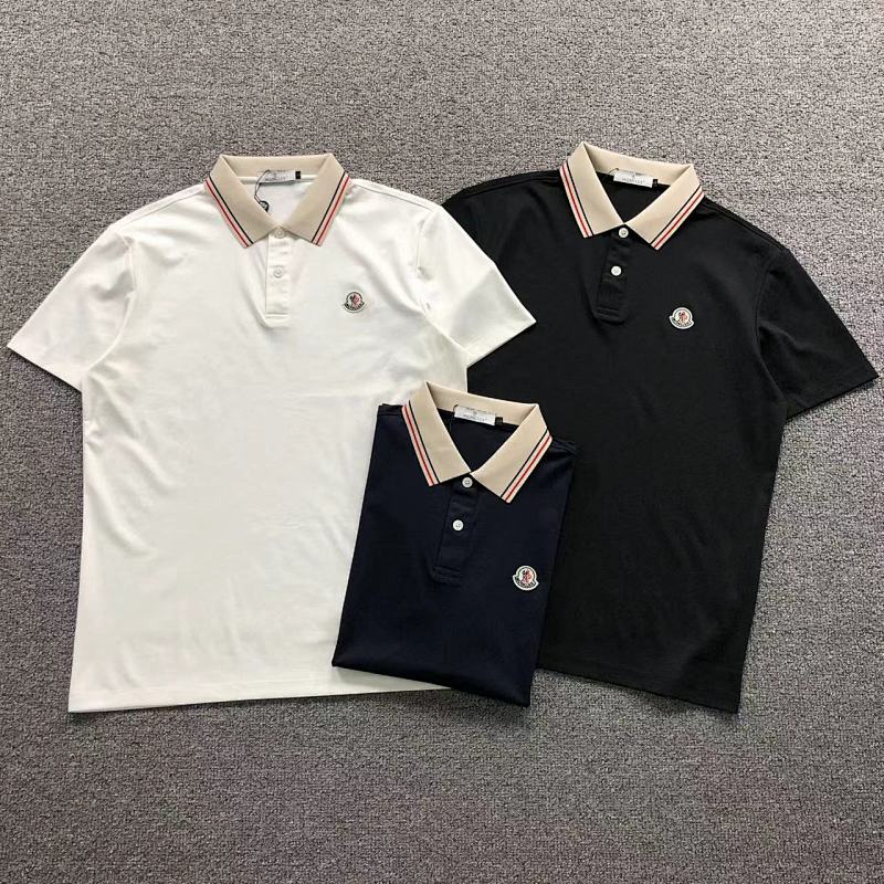 MONCLER POLOS (11)