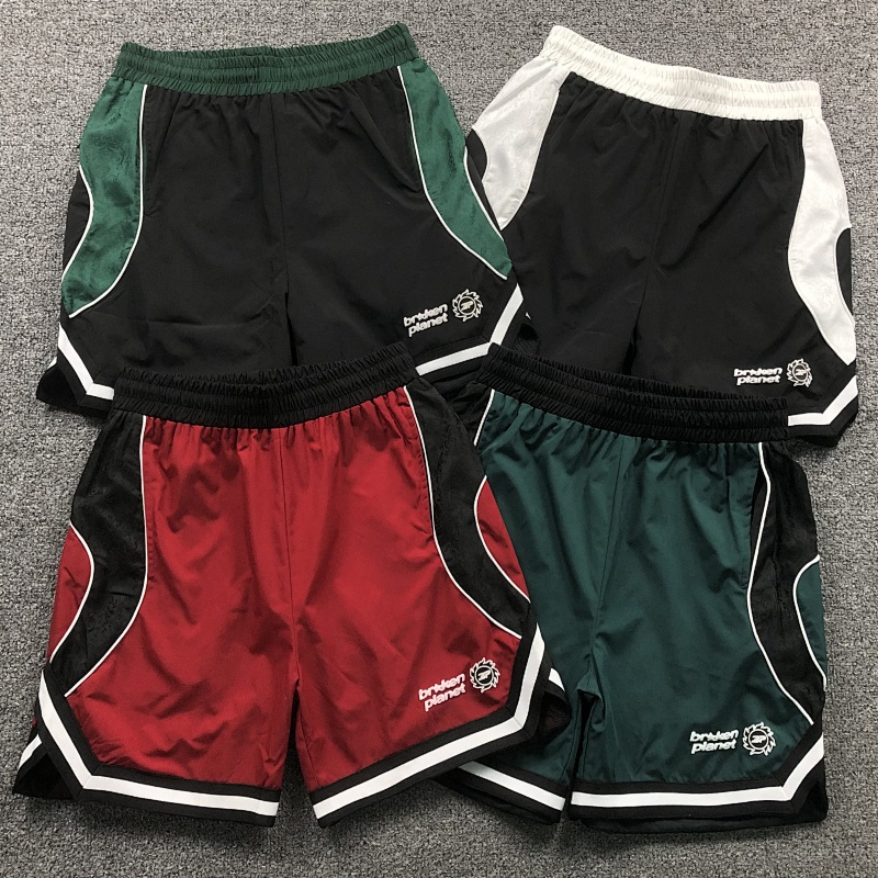 BROKEN PLANET SHORTS (8)