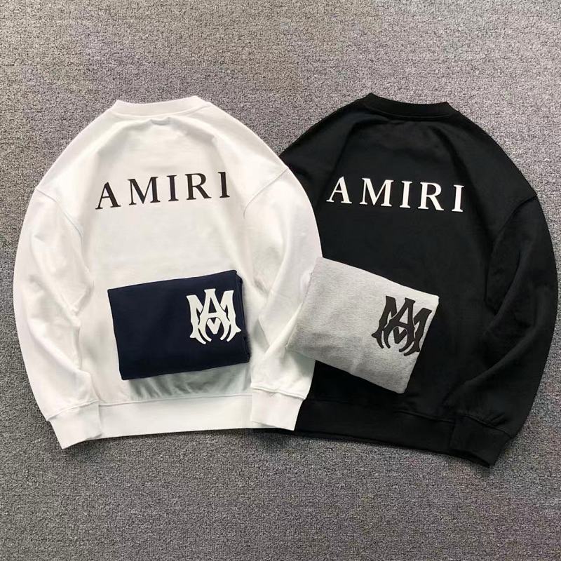 AMIRI HOODIES