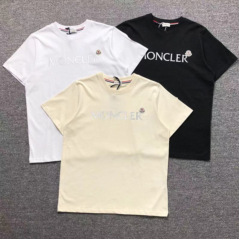 MONCLER TSHIRTS (317)