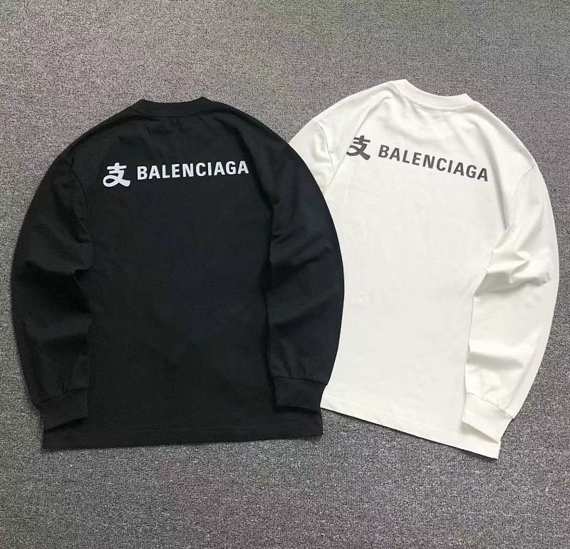 BALENCIAGA LONGSLEEVES (14)