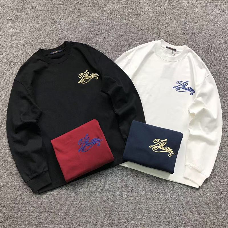 LOUIS VUITTON LONGSLEEVES (11)