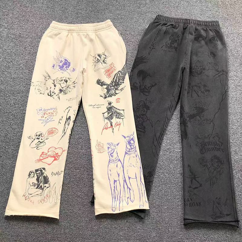 REPRESENT PANTS (2)