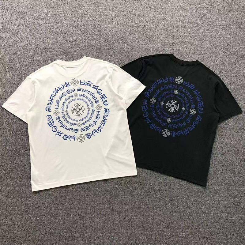CHROME HEART TSHIRTS (141)