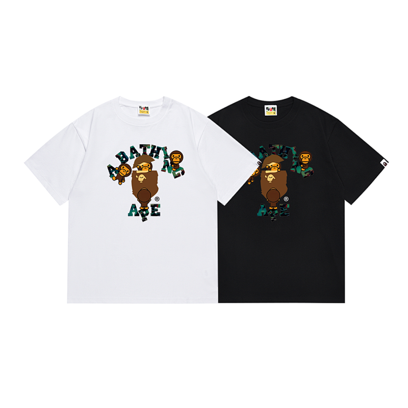 BAPE TSHIRTS (405)