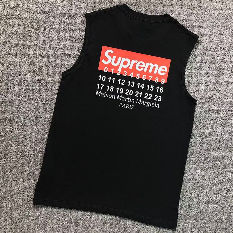 SUPREME VESTS