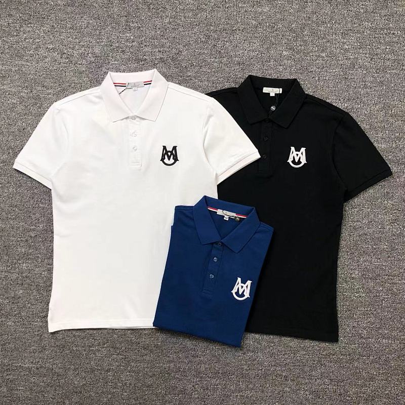 MONCLER POLOS (69)