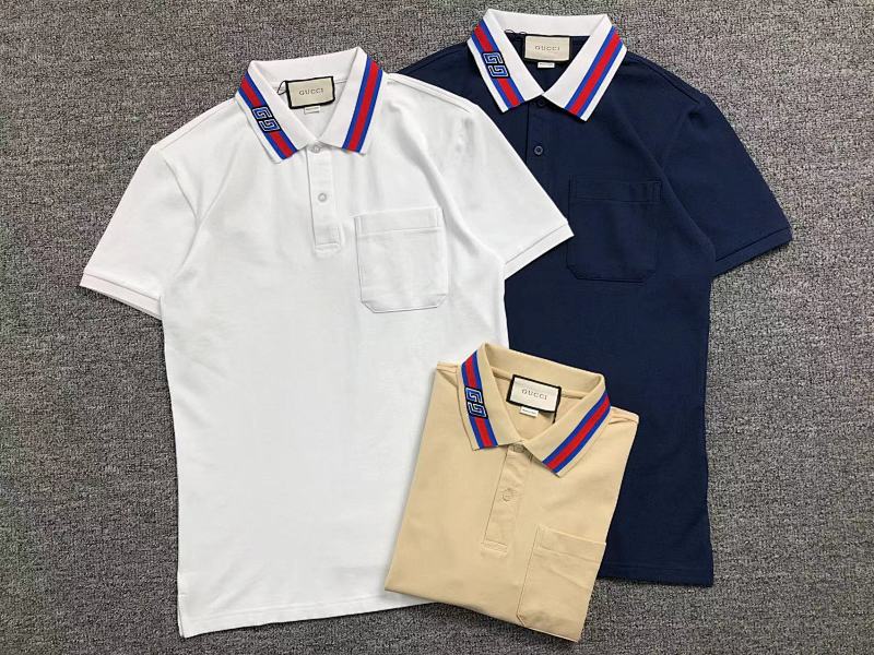 GUCCI POLOS (74)
