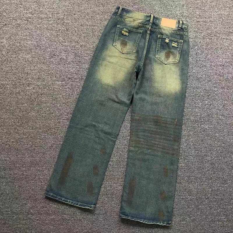 ENFANTS RICHES DEPRIMES PANTS (15)