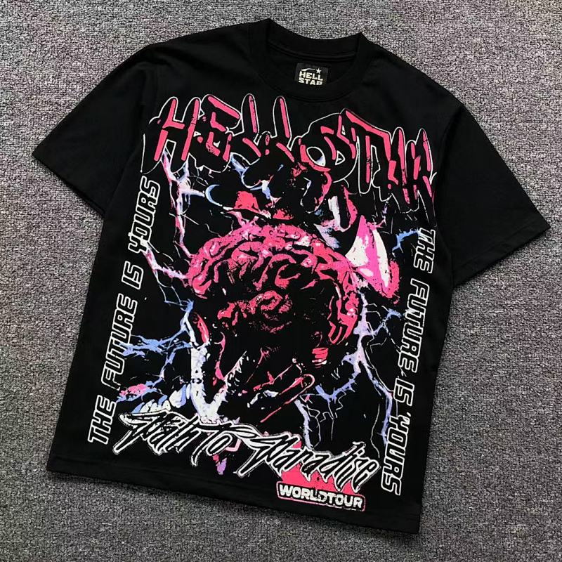 HELLSTAR TSHIRTS (212)