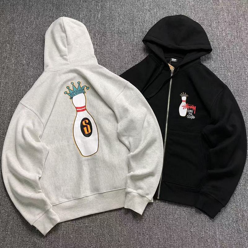 STUSSY HOODIES (139)