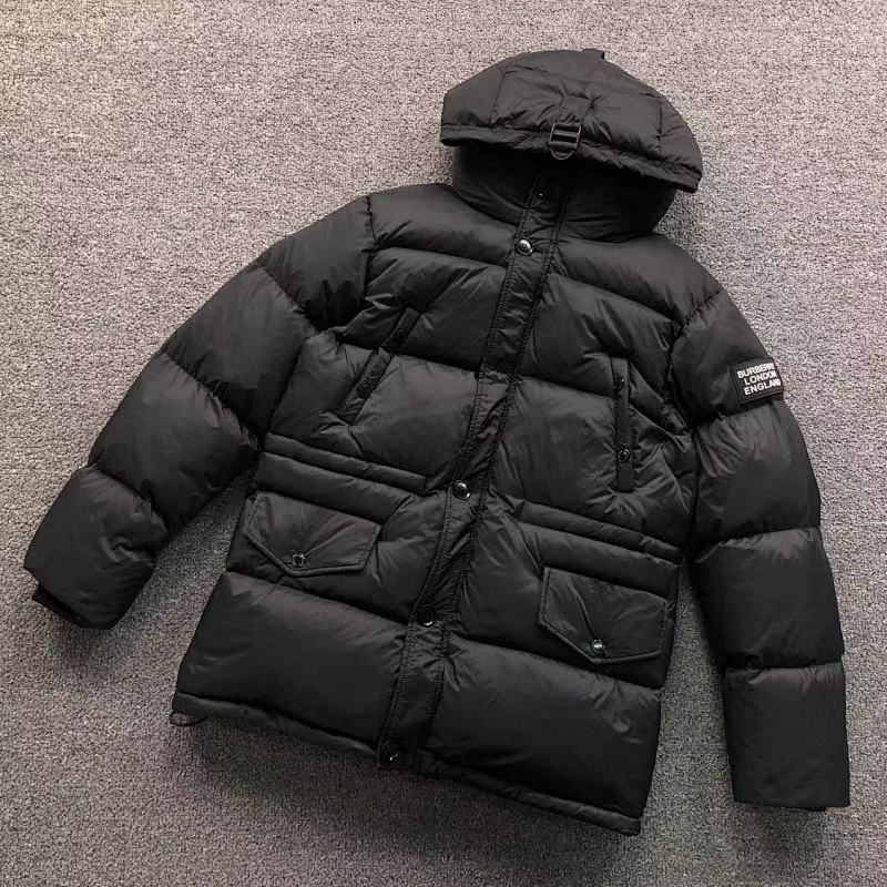 BURBERRY JACKETS (4)