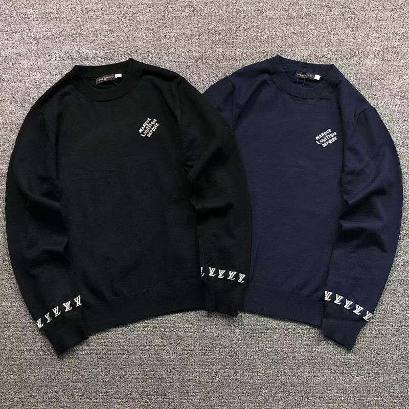 LOUIS VUITTON SWEATERS (30)