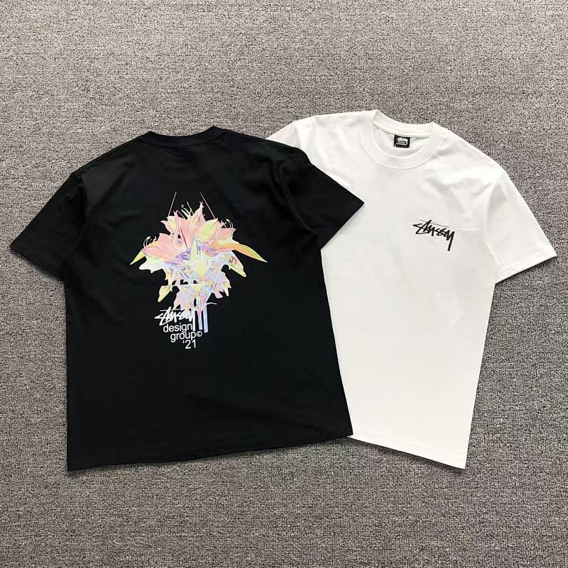 STUSSY TSHIRTS (212)