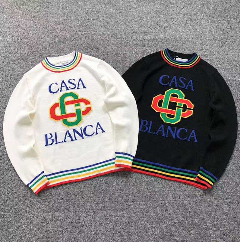 CASABLANCA SWEATERS (27)