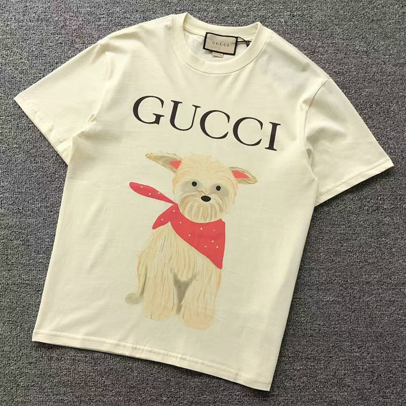 GUCCI TSHIRTS (82)