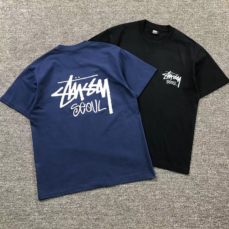 STUSSY TSHIRTS (619)
