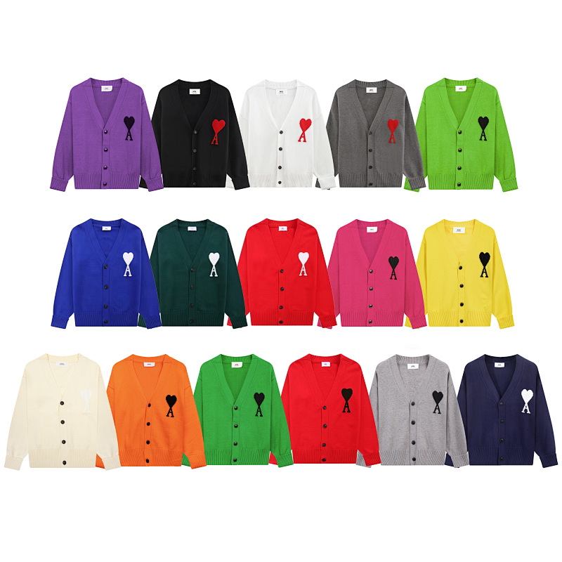 AMI CARDIGANS