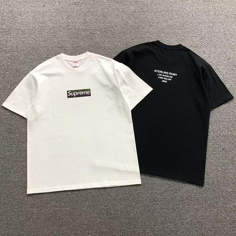 SUPREME TSHIRTS (49)