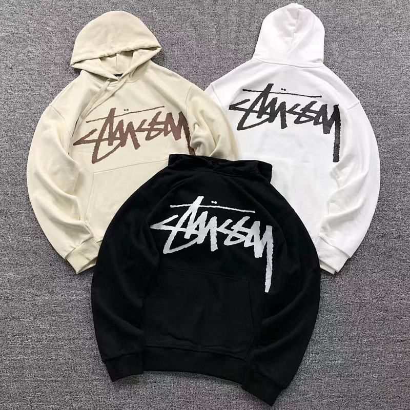 STUSSY HOODIES (142)