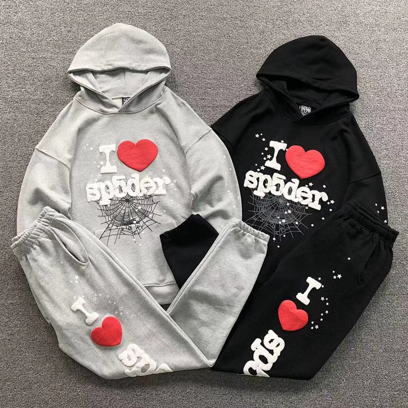 SP5DER HOODIES (122)
