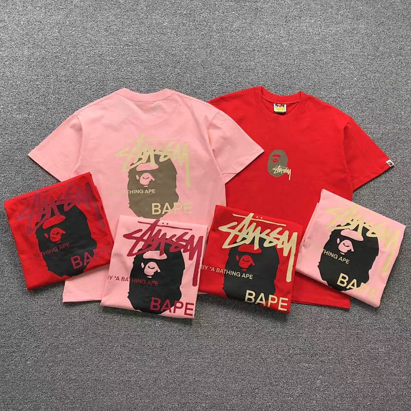 STUSSY TSHIRTS (346)