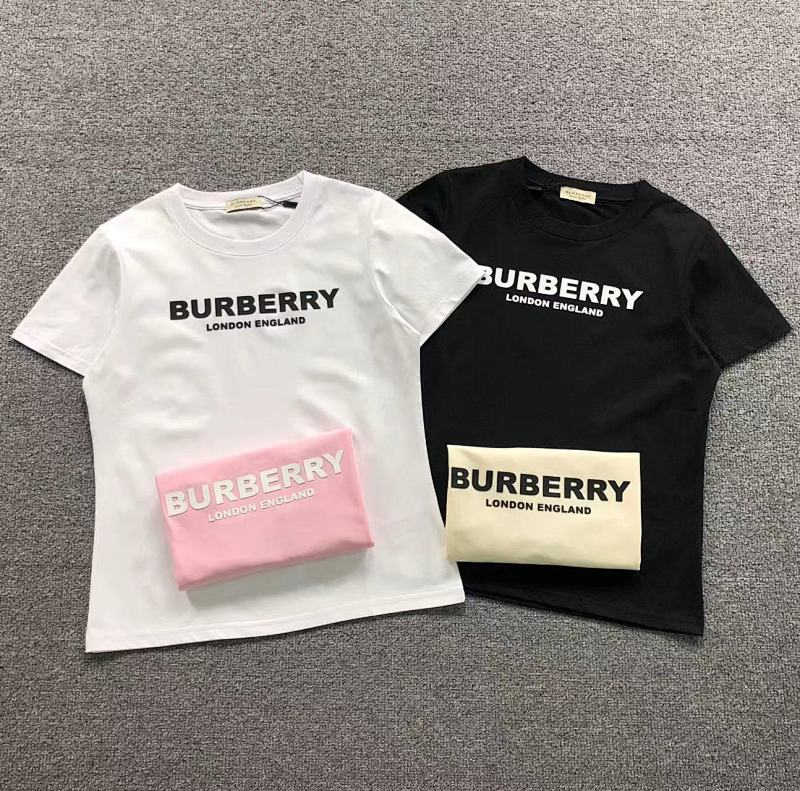 BURBERRY TSHIRTS (12)