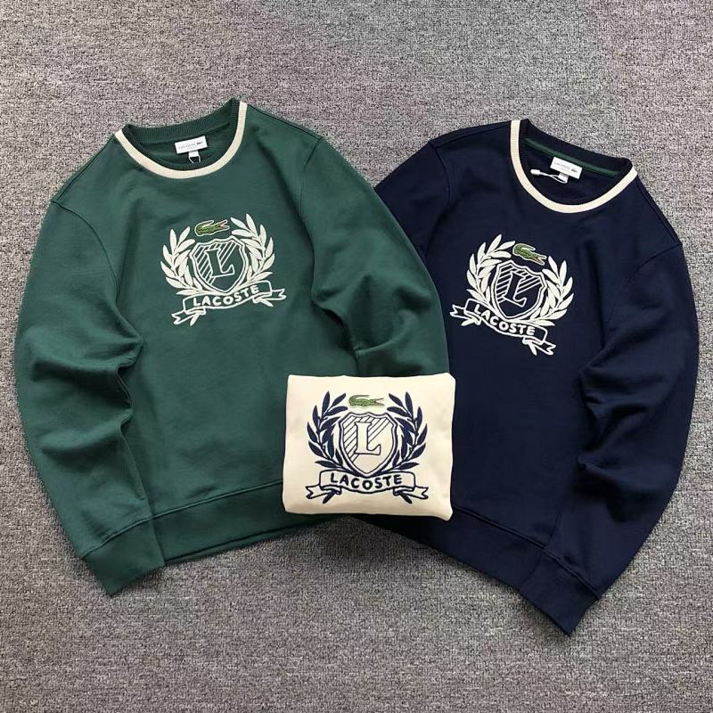 LACOSTE HOODIES (67)
