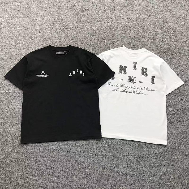 AMIRI TSHIRTS (133)