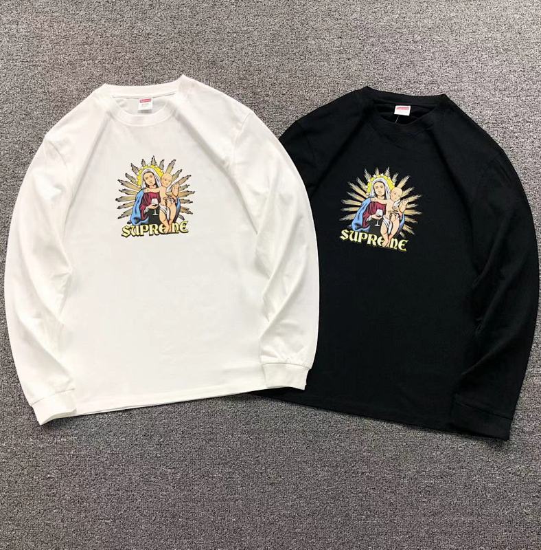 SUPREME LONGSLEEVES (9)