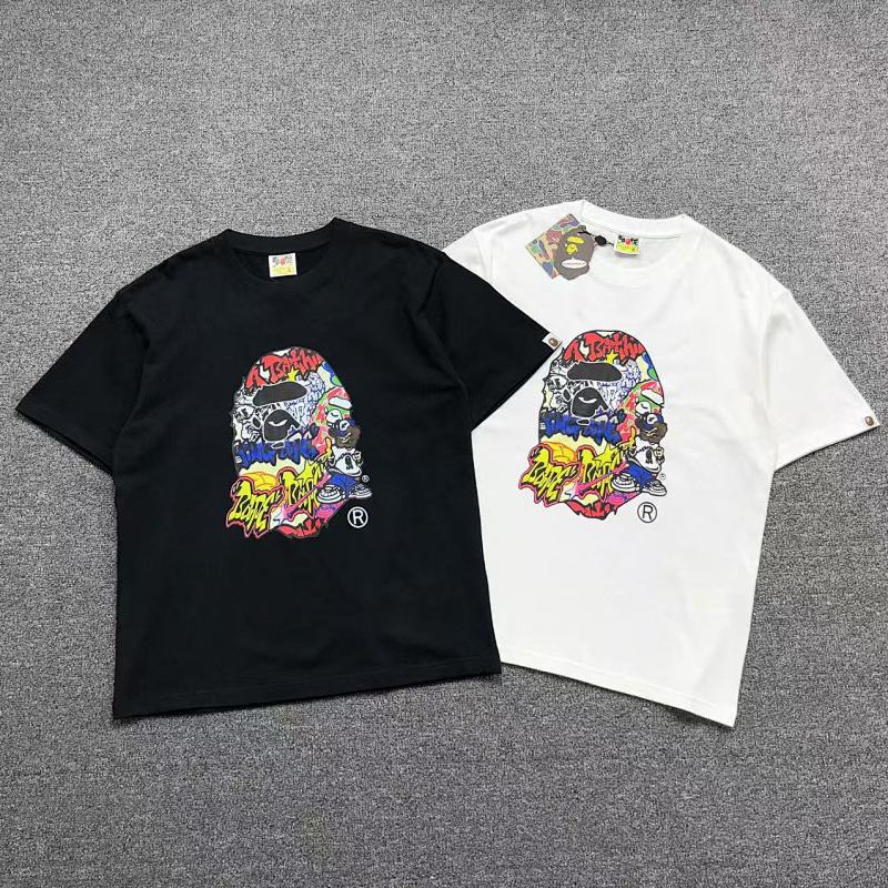 BAPE TSHIRTS (285)