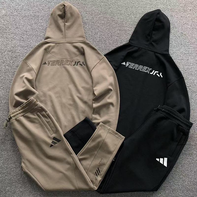 ADIDAS HOODIES (63)