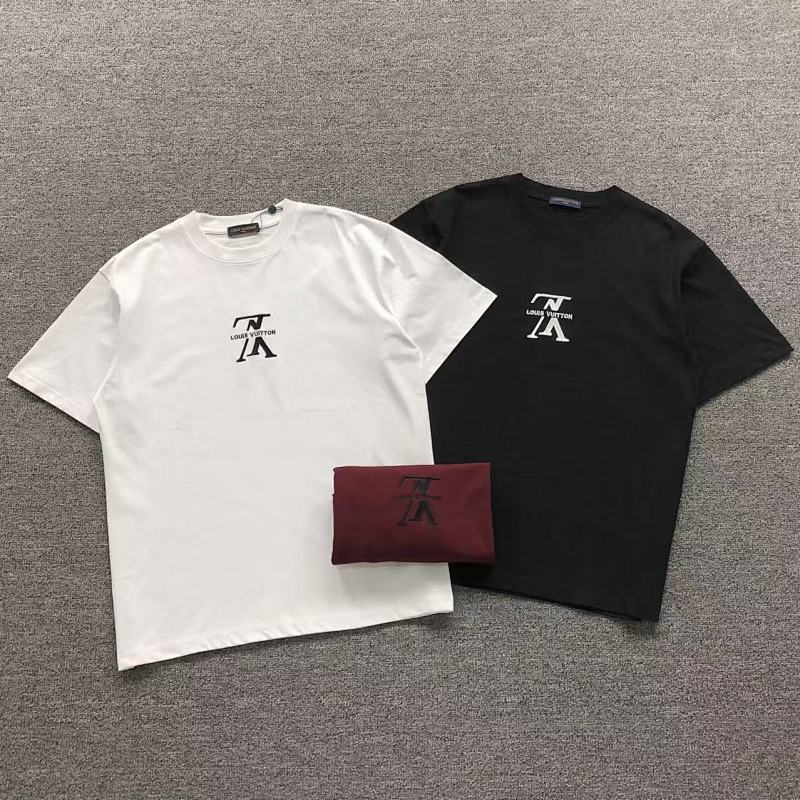 LOUIS VUITTON TSHIRTS (207)