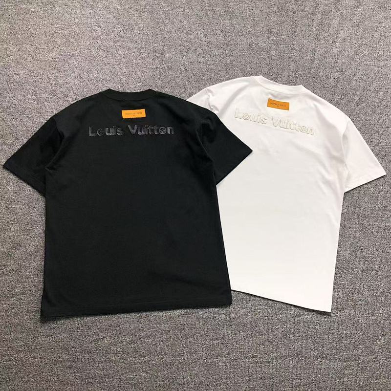 LOUIS VUITTON TSHIRTS (317)