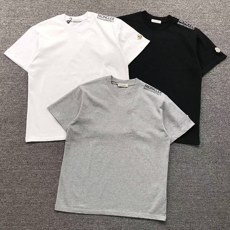 MONCLER TSHIRTS (253)