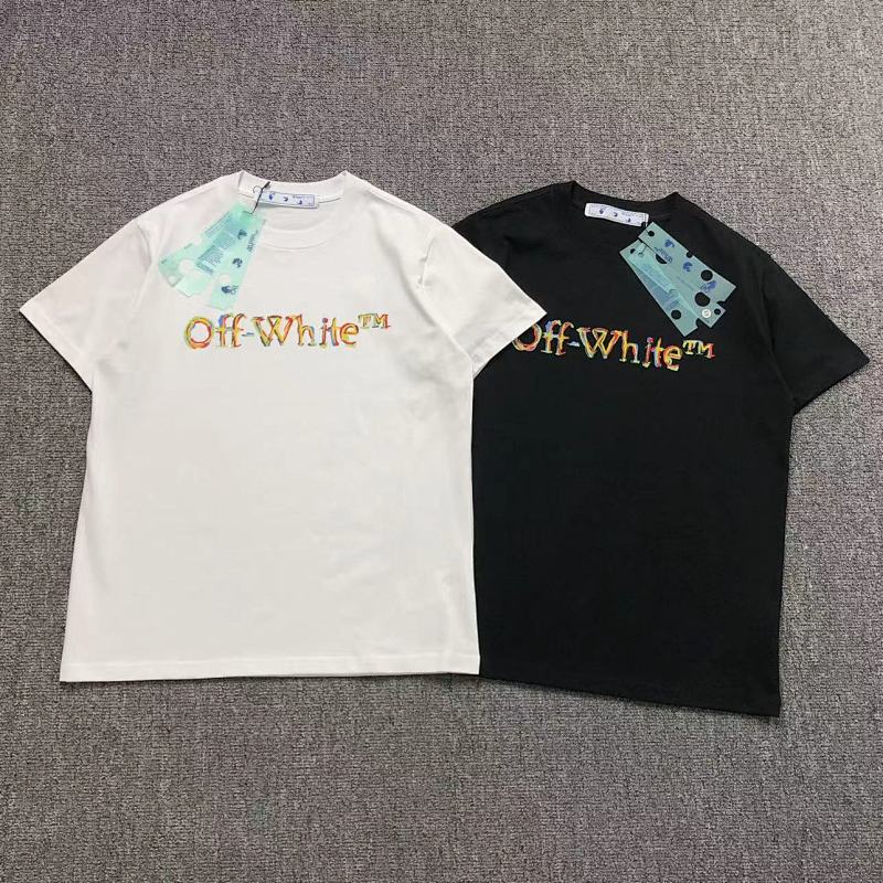 OFF WHITE TSHIRTS (222)