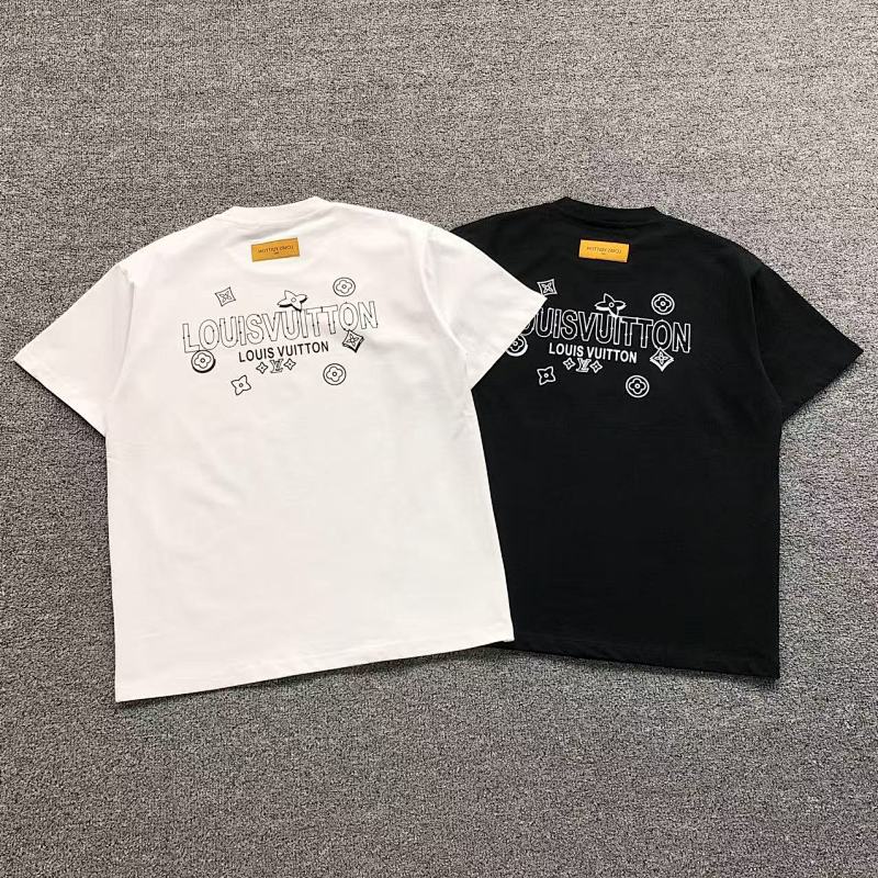 LOUIS VUITTON TSHIRTS (201)
