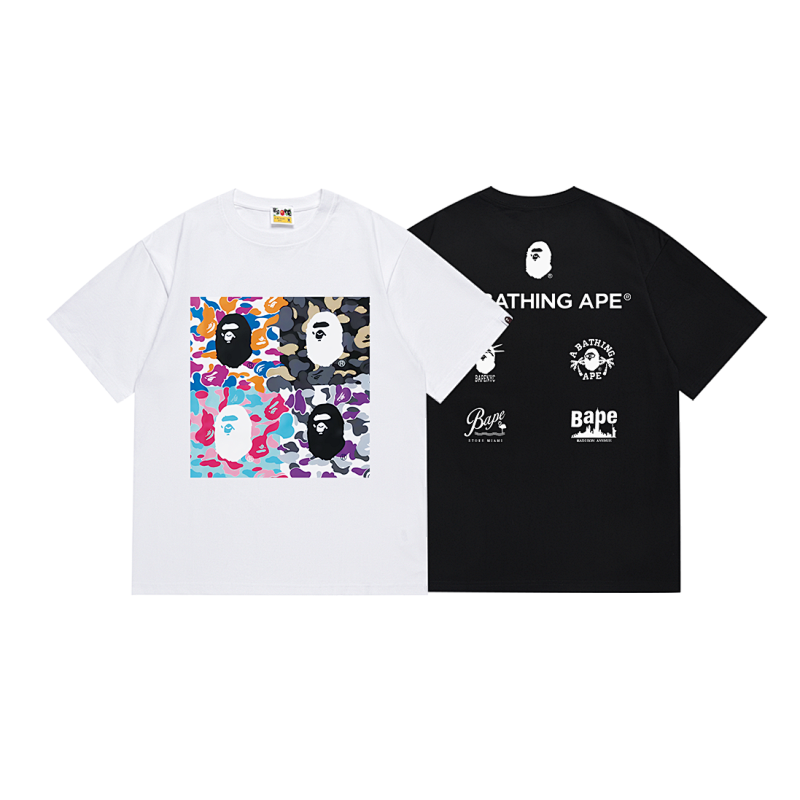 BAPE TSHIRTS (423)