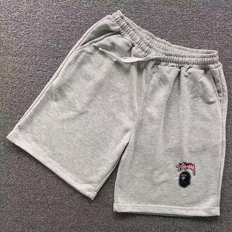 BAPE SHORTS (5)